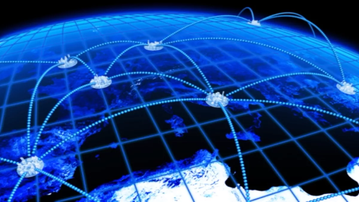 Going global with wan optimisation