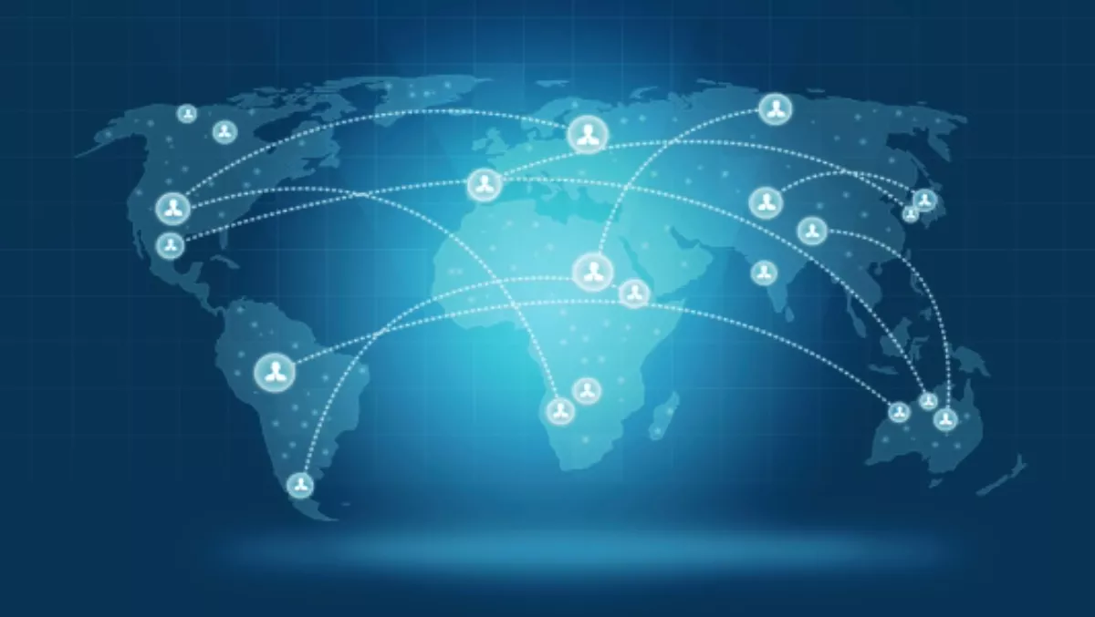 New Zealand companies have opportunity to be part of World's largest IT project