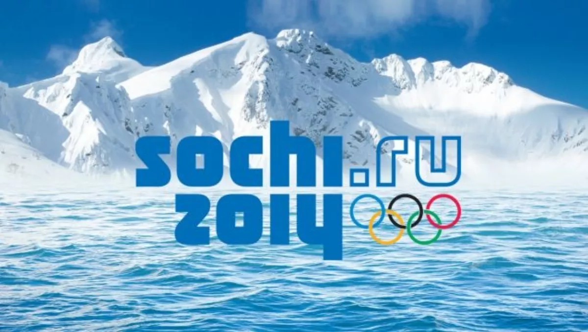 Is Samsung demanding an Apple-free Olympics?