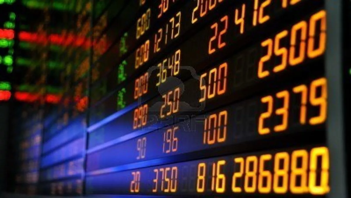 Wynyard signs three-year NZX solution deal