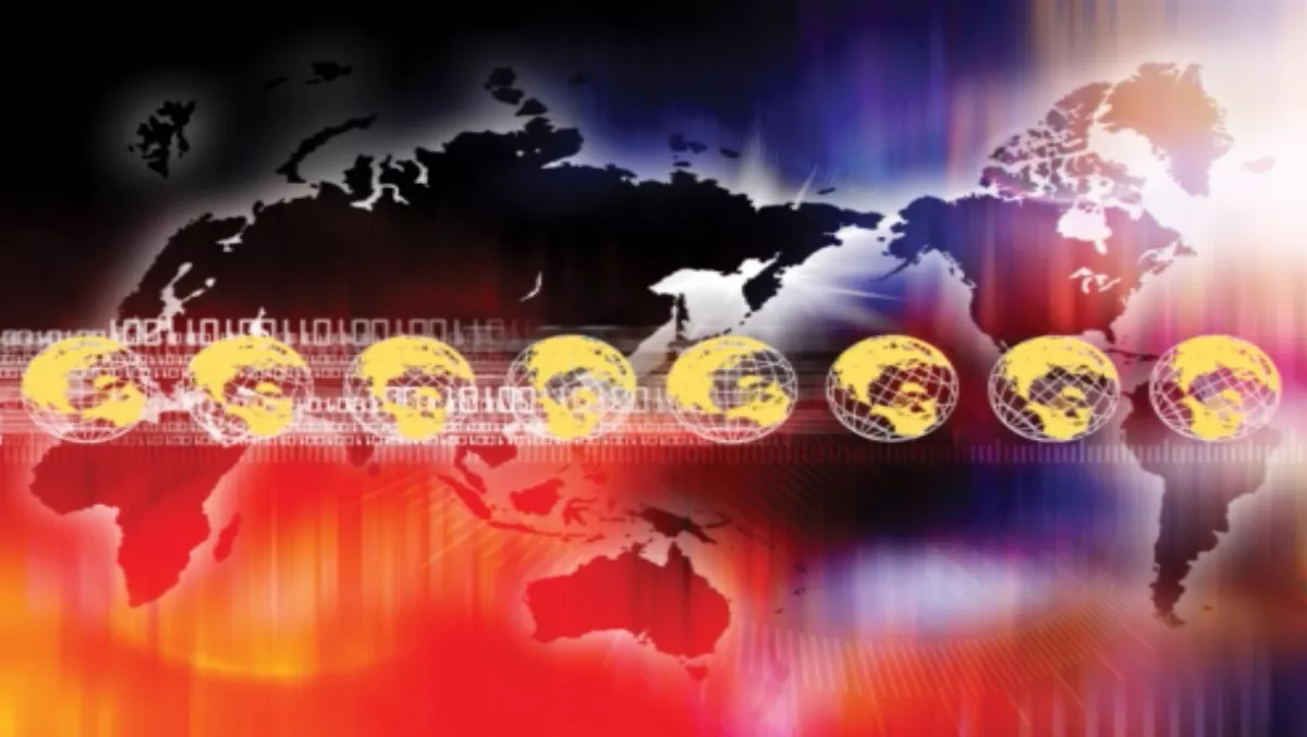 From Auckland to the world: Mako Networks' global ambition