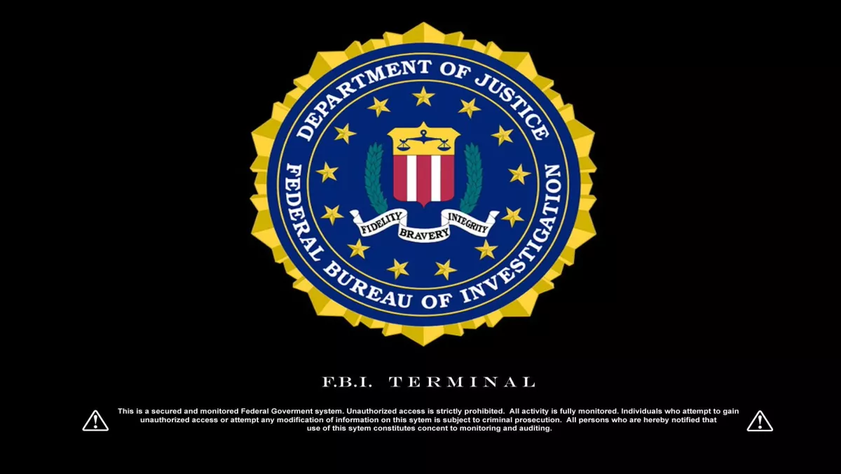 FBI arrests Kiwi in global Facebook ring