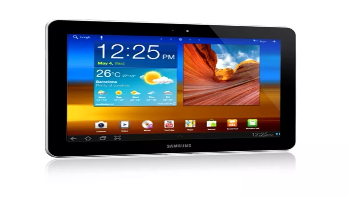 Apple forced to admit Samsung didn't copy iPad