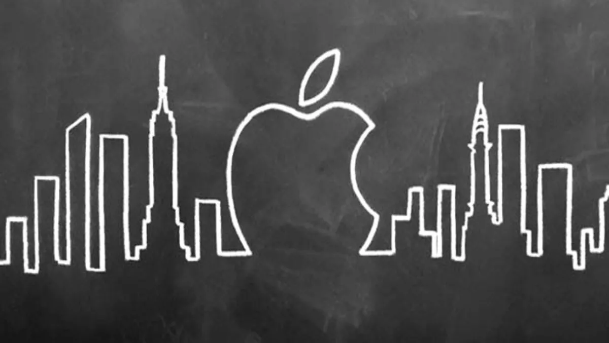 Classroom boost as Apple's educational iPad lets loose...