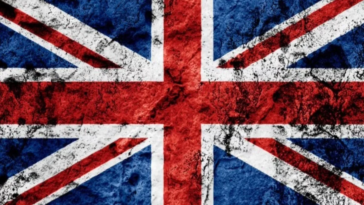UPDATED: Rule Britannia - BB10 is not safe to cross the waves