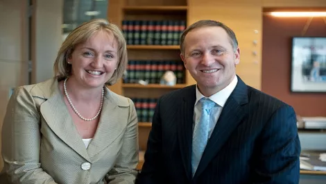 Amy Adams to address NetHui South delegates