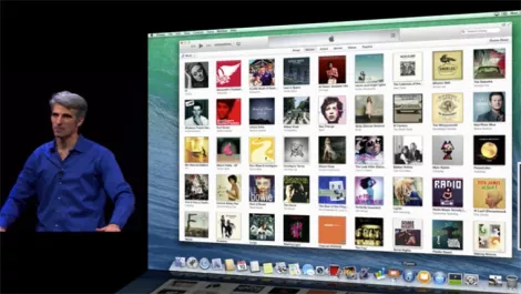Apple os x mavericks