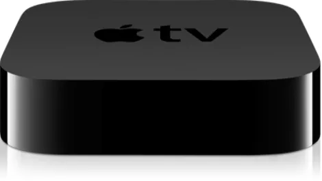 Apple tv 1
