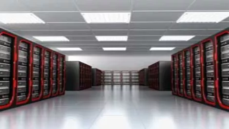 Virtualisation's role in the dynamic data centre