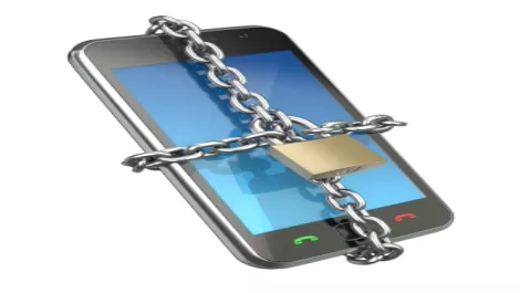 Mobile security