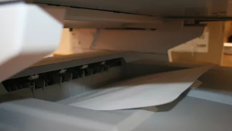 Aggressive channel promos keep printer sales up