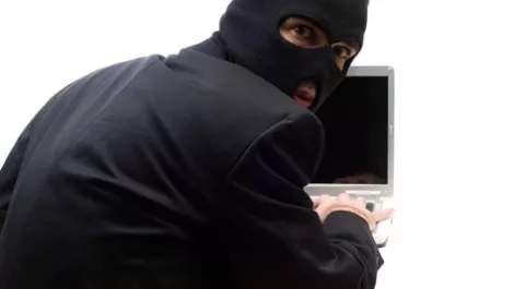 Scammer