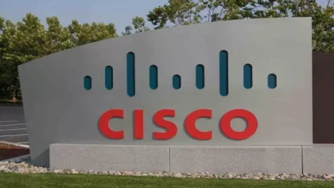 Cisco signs up Datastor