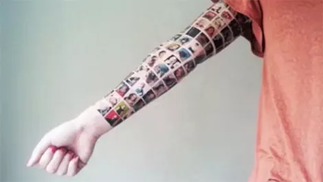 Mysocialtattoo