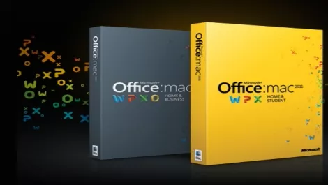 Office mac