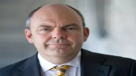 Joyce 'hell-bent' on UFB monopoly