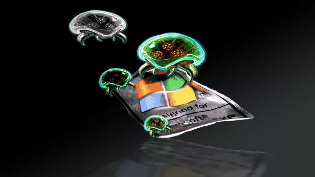 Windows XP EOS: What now for businesses?