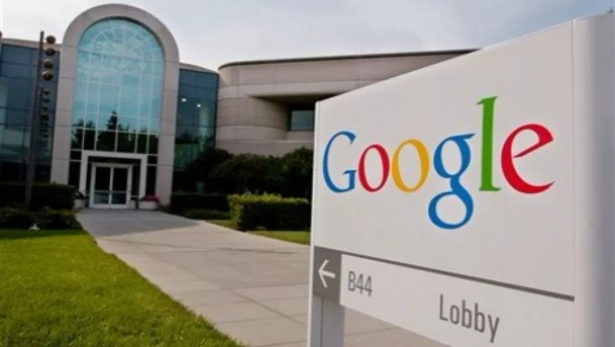Google VS Europe case misguided and politically motivated