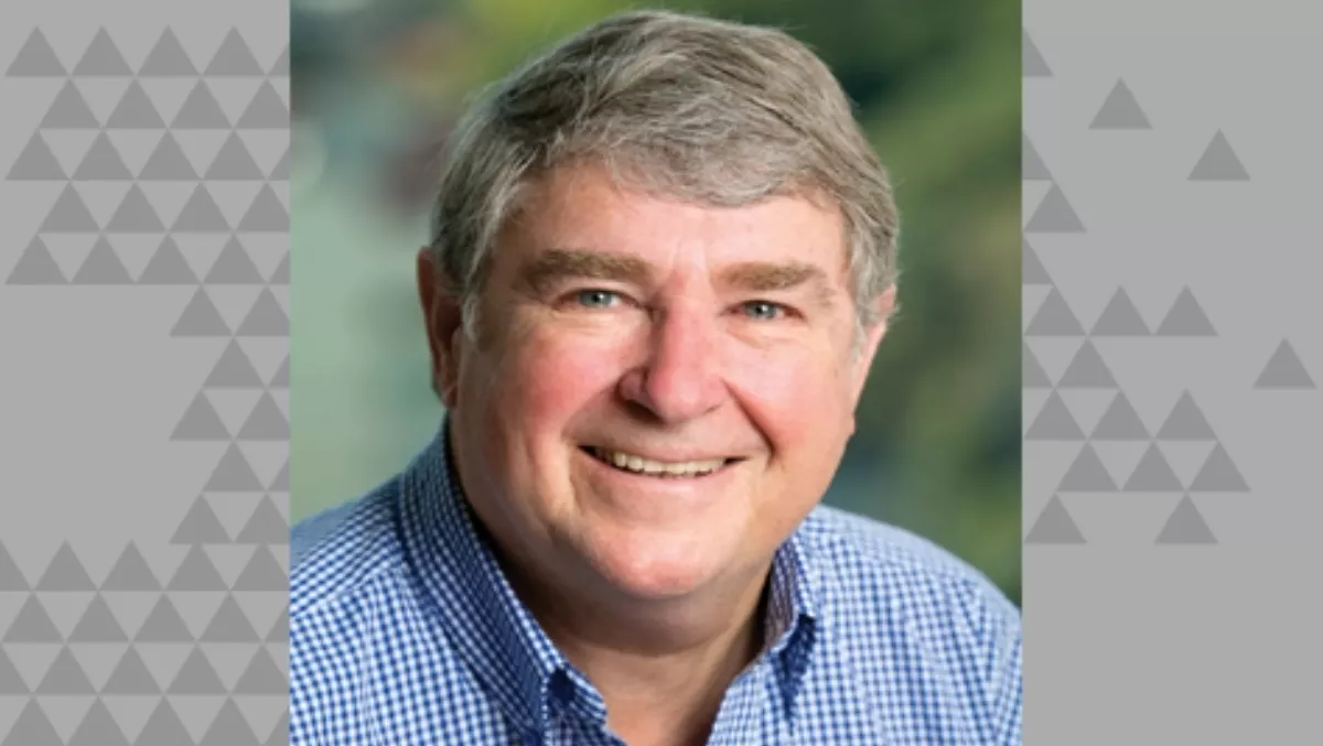 Driving change: AA's Doug Wilson.