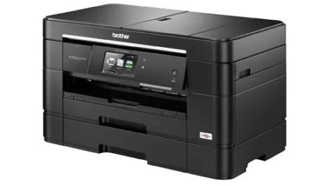 Review: Brother MFC-J5720DW Multi-Function Printer