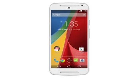 Review: Motorola Moto G (Second Generation)