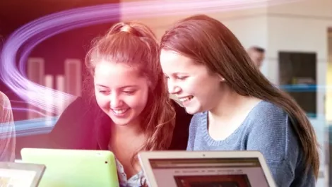 50% of Kiwi schools now using Network for Learning's internet services