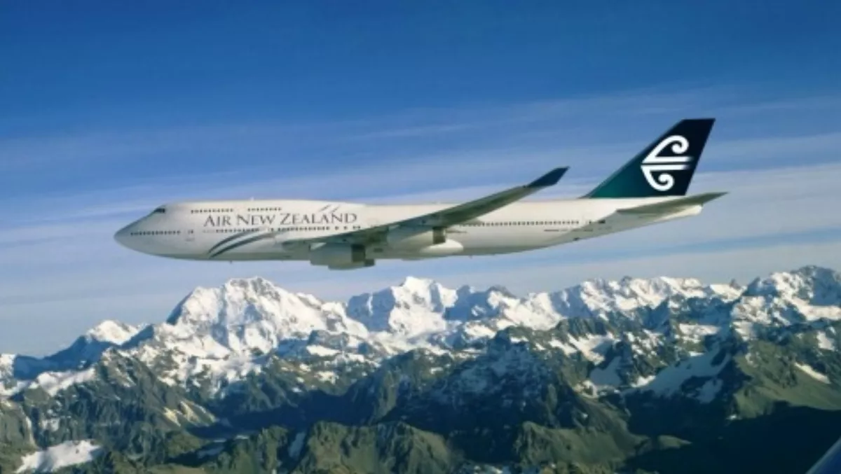 Air New Zealand to launch Apple Watch app