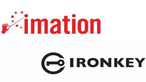 Imation ironkey