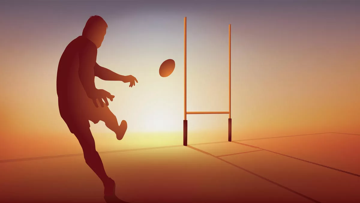 All Blacks Rugby Challenge in stores this week - Updated