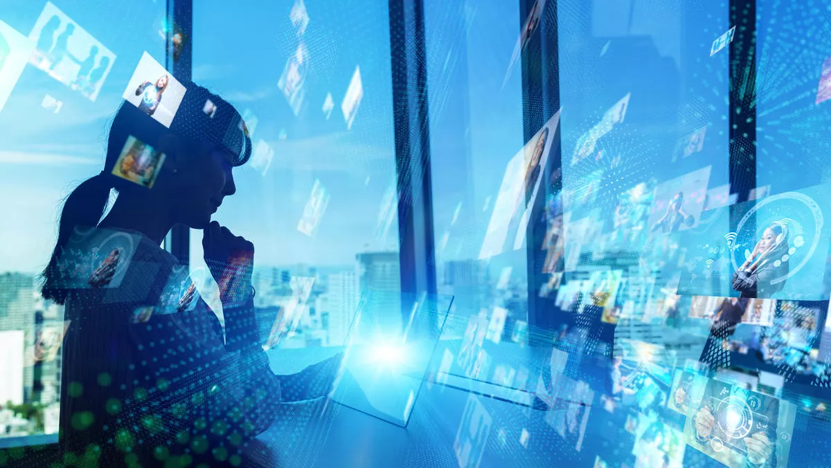 Sony developing virtual reality headsets