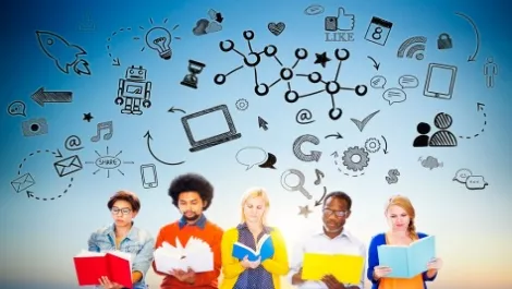 Kiwis, get on board: EdTech market explodes