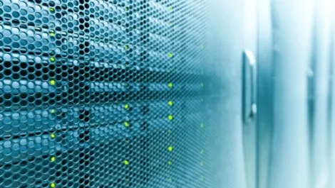 Data centre