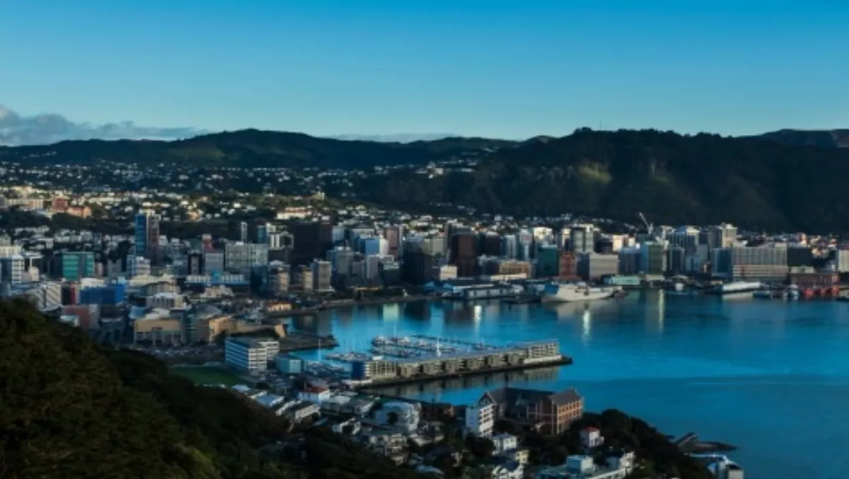 Wellington City Council consolidates and gets SaaS-y