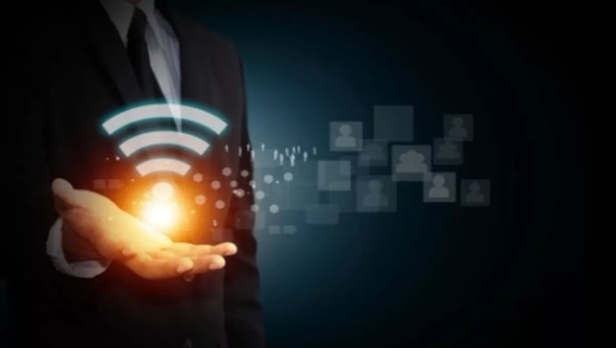 NetComm Wireless enters Cloud of Things partnership