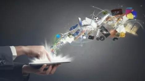 IT departments ill-equipped to meet the demand for mobile apps