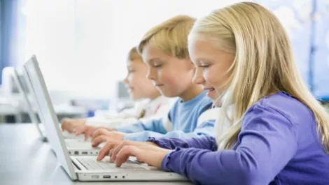 Wi-Fi in schools: how safe is it?