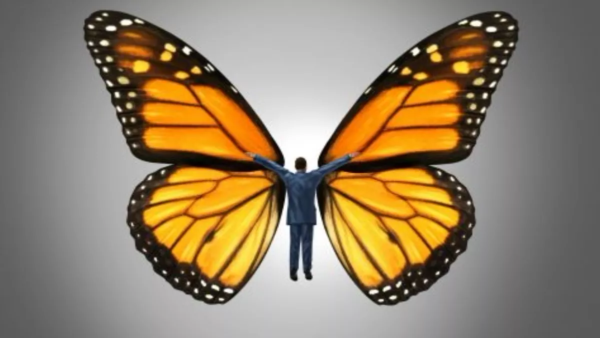 Exclusive: ANZ CIOs are not keeping up with change