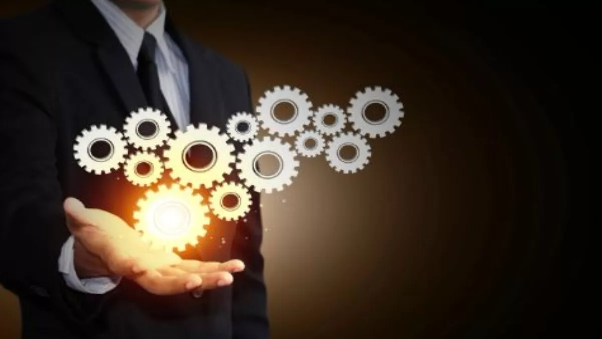 RESTful API's alone aren't sufficient for successful IoT integration