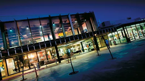 Wintec using tech to support students and staff