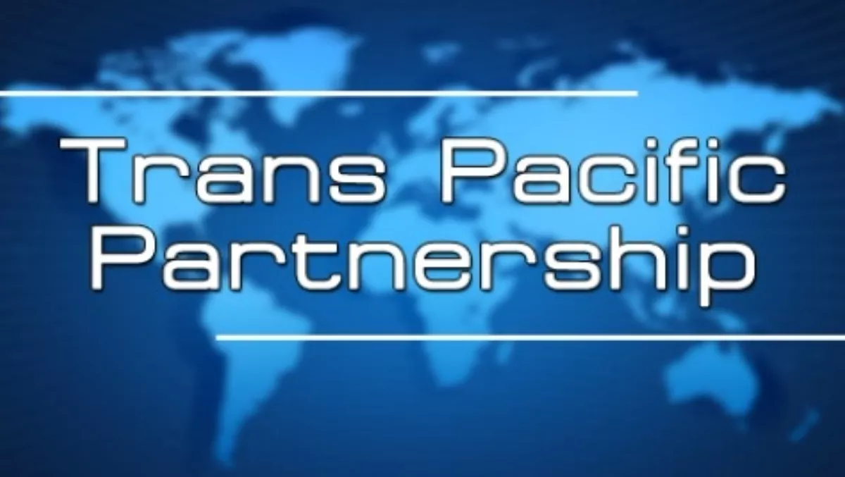 What we always knew: The TPP and Intellectual Property