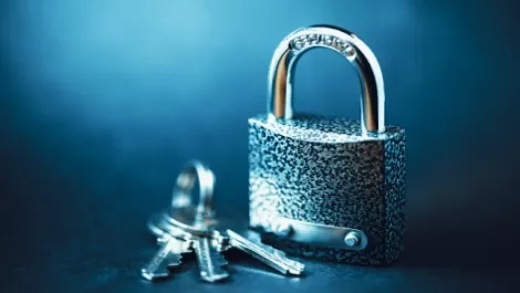 Padlock