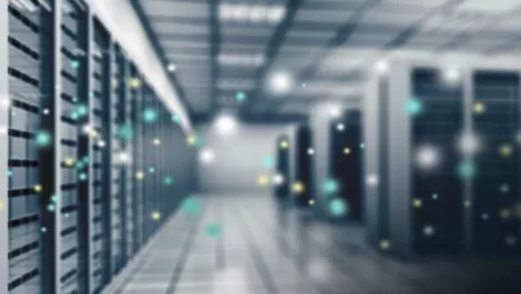 Data centres in 2016: Emerson's top five trends