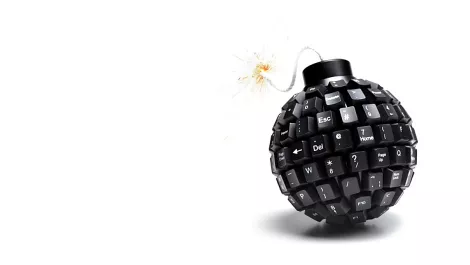 Cyber attack