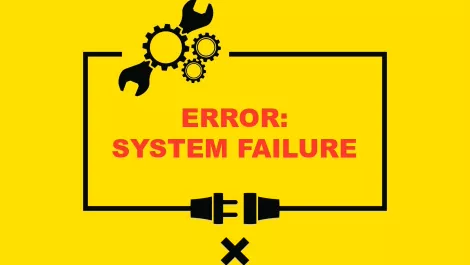 Error