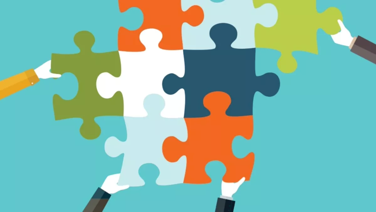 Why converged infrastructure is relevant to every business