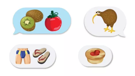 Create your own emoji? Yes please