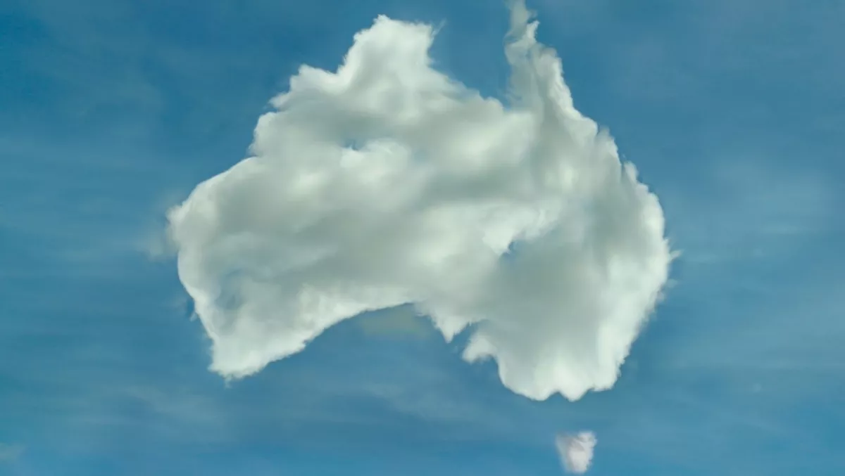CenturyLink launches Aussie cloud node