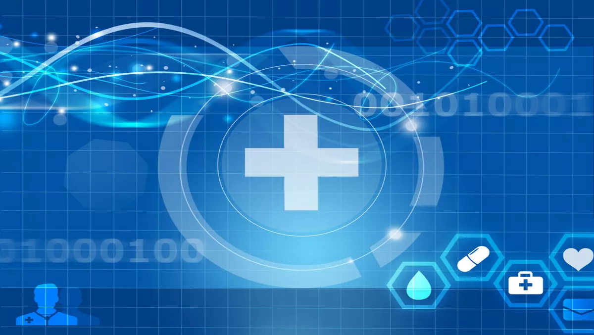 Looking at Health IT: When integration isn't enough