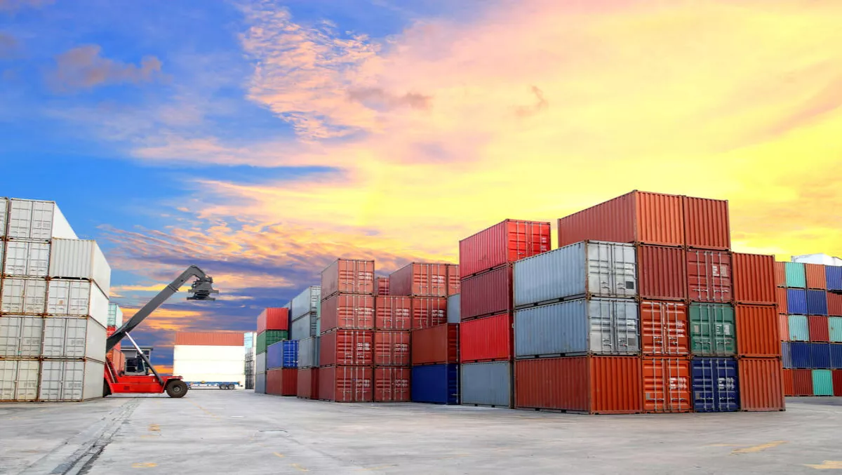The rise of containers in enterprise IT