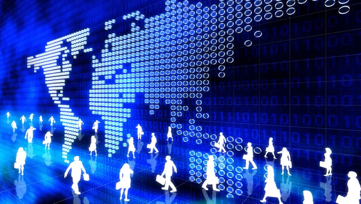 Securing trust in digital business
